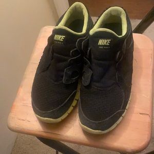 Nike free run 2 size 10.5